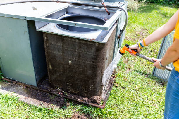 Best Ductwork Cleaning Services  in Stockton, UT