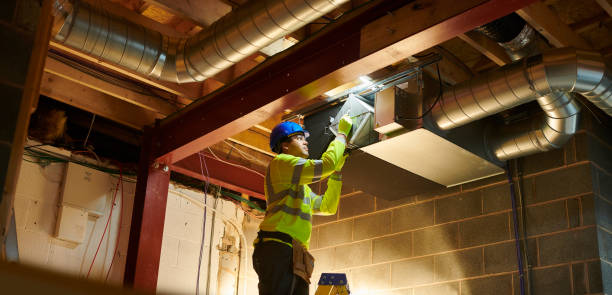 Best Best Air Duct Cleaning Company  in Stockton, UT
