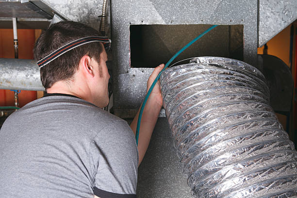 Ventilation Cleaning Services in UT