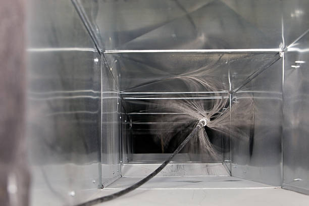 Best Dryer Vent Cleaning Services  in Stockton, UT