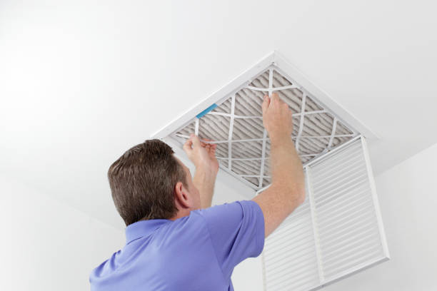 Best Affordable Air Duct Cleaning  in Stockton, UT